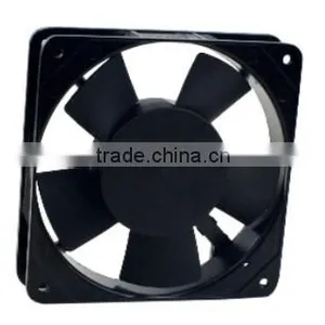 RUNDA Cooling Fan Axial Fan 120*120*25mm AC thumbnail-1