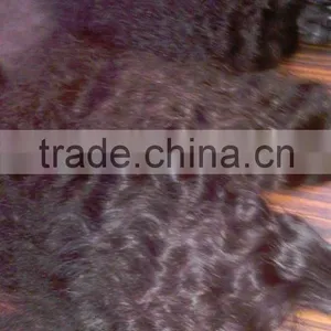Natural Body Wave 100% Human Virgin Hair,wholesale Virgin Hair thumbnail-1