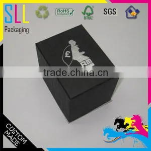 Custom Design Watch Gift Box thumbnail-1