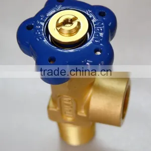 Oxygen Valve thumbnail-1