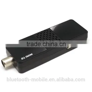 Hot Sale in Russia the Most Inexpensive Mini DVB T2 HD 1080p MPEG4 H.264 tv Stick Fta TV Receiver thumbnail-1
