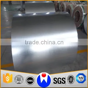 Prepainted Hot Dip Galvanized Steel Sheet in Coil Hdg Coil thumbnail-1