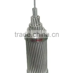 ACSR Aluminum Conductor Steel Reinforced Conductor 95mm2 thumbnail-1