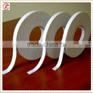 Double Sided White PE Foam Mounting Tape thumbnail-1