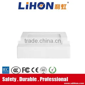 18W Square LED Panel Light/ Panel Light Bulb thumbnail-2