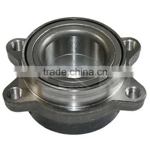 OEM 40210-VW000/40210-VW610 Wheel Hub Bearing for 2005 Japanese Vehicle Urvan E25 thumbnail-1