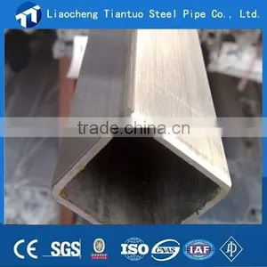 Manufacturer Direct Sales AISI 410 Stainless Steel Angle Bar thumbnail-5