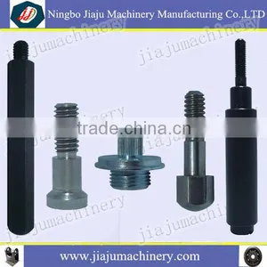 Precision Furniture Assembly Screw thumbnail-1