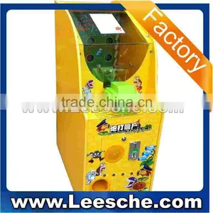 LSJQ-058-1 New Shoot Zombies Unblocked Coin Operated Games Kiddie Ride/Kiddie Ride for Sale thumbnail-1
