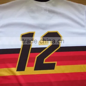 Sublimated Baseball Jerseys, Custom Made Baseball Jerseys Wholesale thumbnail-3