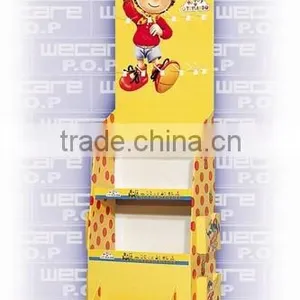 DW1282-PAPER STAND AND EXHIBITION RACK From Shanghai thumbnail-1