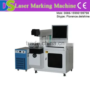Ear Tag Laser Marking Machine Fiber Laser Marking Machine Optical Fiber Laser Marking Machine Manufacturers thumbnail-1