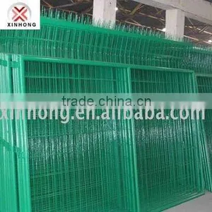 Pvc Coated Welded Wire Mesh Sheet thumbnail-1