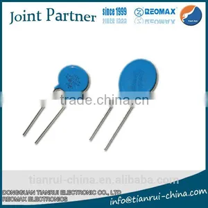 180KD07 07D180K Varistor thumbnail-1