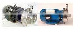 Centrifugal Pump, Stainless Steel thumbnail-1