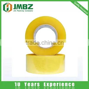 Carton Sealing Use and BOPP Material Tape With SGS and ISO Standard thumbnail-3