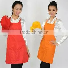 PVC Protective Apron thumbnail-1