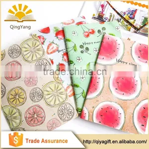 Wholesale Cheap All Kinds of Exercise Notebooks Promotional Gift thumbnail-1