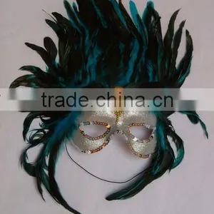 Feather Mask-87 thumbnail-1