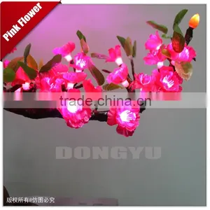 Led Light 40cm Christmas/wedding Tree With Flower Home Decorated thumbnail-3