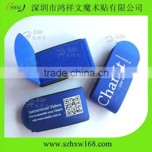 50*450mm Custom Logo Printed Alpine Ski Strap thumbnail-5