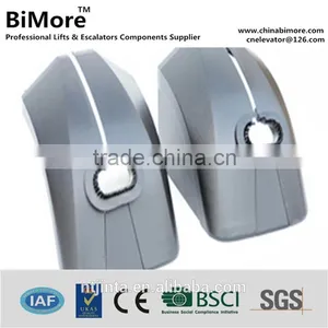 X-2003S Escalator Handrail Cover Inlet thumbnail-1