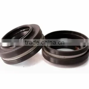High Quality Automatic Transmission Shaft Oil Seal For Trans Model 5L40E Auto Parts SIZE:44-92/70-7.6 thumbnail-1