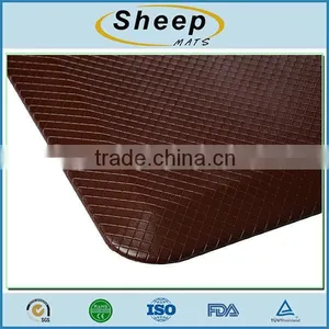 Hot Sale Cheap Anti Silp Anti Fatigue Waterproof Kitchen Cushioned Floor Mats thumbnail-2