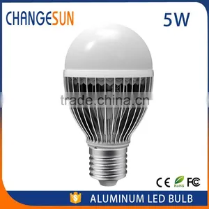 Promotional 2016 High Lumen Low Power Rechargeable Led Bulb thumbnail-1