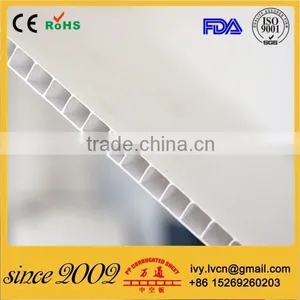 Factory Price White Easy to Printing Advertising Sign Boards thumbnail-4