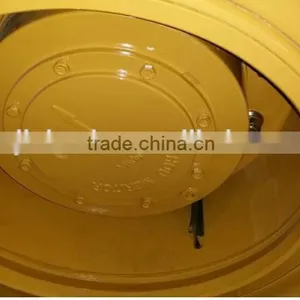 Chinese Price Front Loader Wheel Loader ZL50 5 Ton Wheel Loader For Sale thumbnail-6