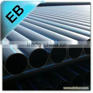 Polyethylene Pipe & Fittings, PE Pipe Price List, EB thumbnail-3