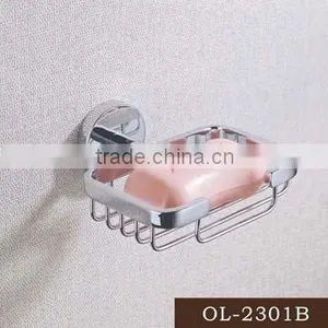 Bathroom Accessories -Soap Basket thumbnail-1