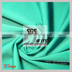 High Quality Cotton Stretch Twill Fabric Lycra With SGS ASTM D3107 Standard thumbnail-2