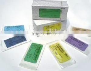 Disposable Surgical Suture With Needle thumbnail-1