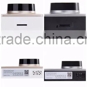 Original Xiaomi YI Smart Car DVR WiFi Xiaoyi Dash Camera 165 Degree ADAS 1080P 60fps 2.7Inch Car Camera thumbnail-6