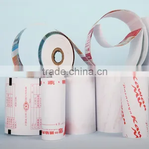 Promotional Cheap Paper Roll for Pos Atm thumbnail-1