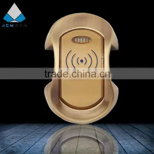 em Proximity Card Lock for Locker thumbnail-1