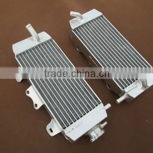 FOR Yamaha YZF250 YZ250F 2006 06 Aluminum Radiator thumbnail-2