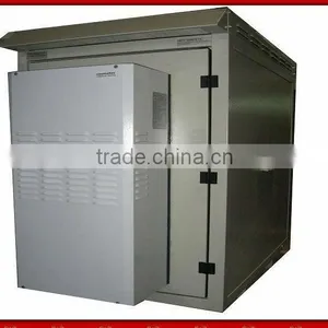 W-TEL Outdoor Telecom Equipment Cabinet thumbnail-1