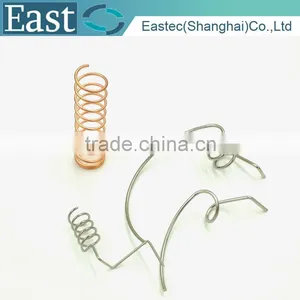 Stainless Steel Specialized Custom Spring thumbnail-2
