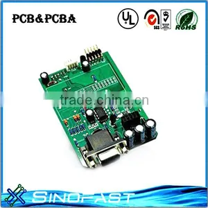 FR4 PCB Supplier and High TG PCB Boarda and Electronic FR4 Pcb thumbnail-5