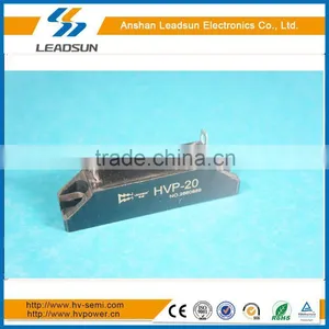 Leadsun HVP-20 High Voltage Rectifier Blocks High Voltage Rectifier Columns thumbnail-2