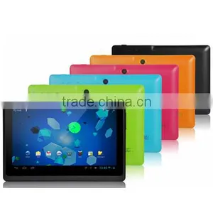 Q8 7inch Low Cost Tablet pc thumbnail-1