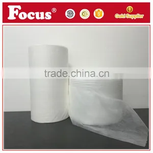 Wholesale Feminine Hygiene Products Spunbond SS Nonwoven Fabric thumbnail-4