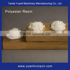High Gloss Excellent Quality Hybrid Indoor Polyester Resin thumbnail-3