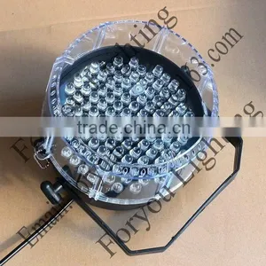 Cheap Crazy Selling 112*10mm High MCD Rgb Led High Power Strobe Light thumbnail-2