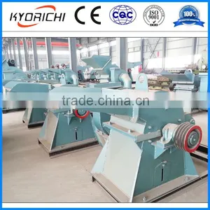 Wood Sawdust HammerMill For Sale thumbnail-2