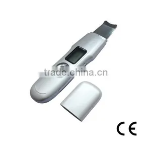 Hot Sale Handheld Eletric Scrubber for Back/hand/foot AYJ-H100D thumbnail-1