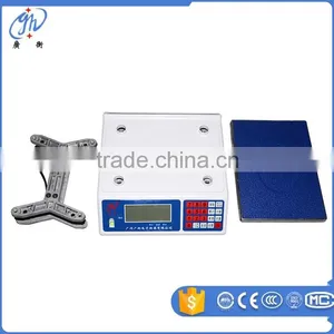 Retail Scales Commercial Scale Price Computing Weighing Apparatus thumbnail-3